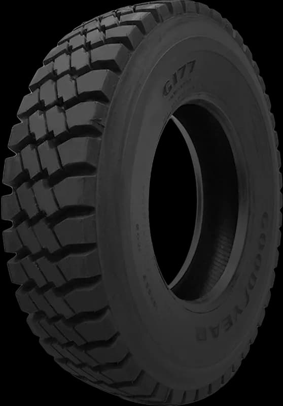 Goodyear